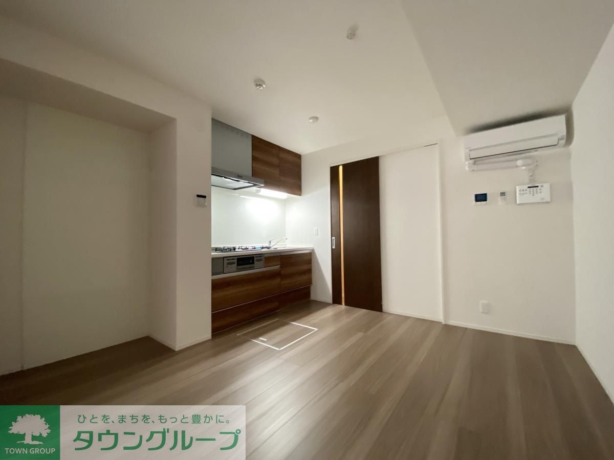 エクセリア上鷺宮IIの物件内観写真