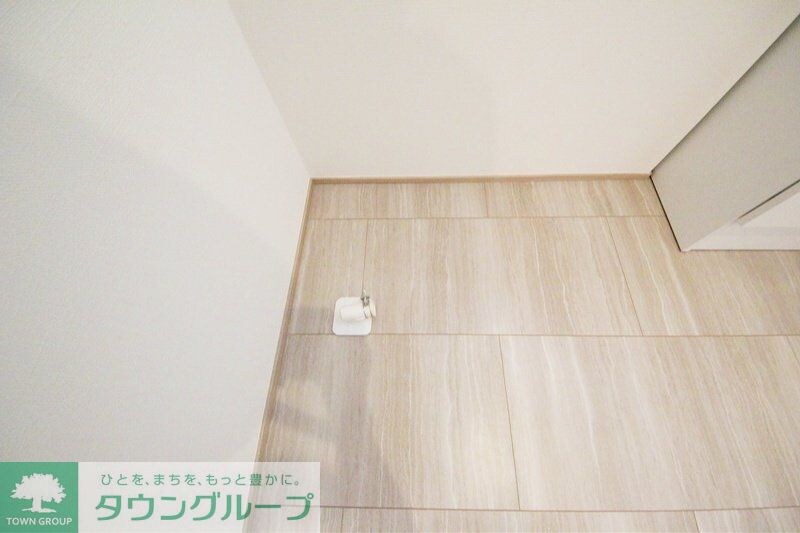 ル　シエル久我山の物件内観写真