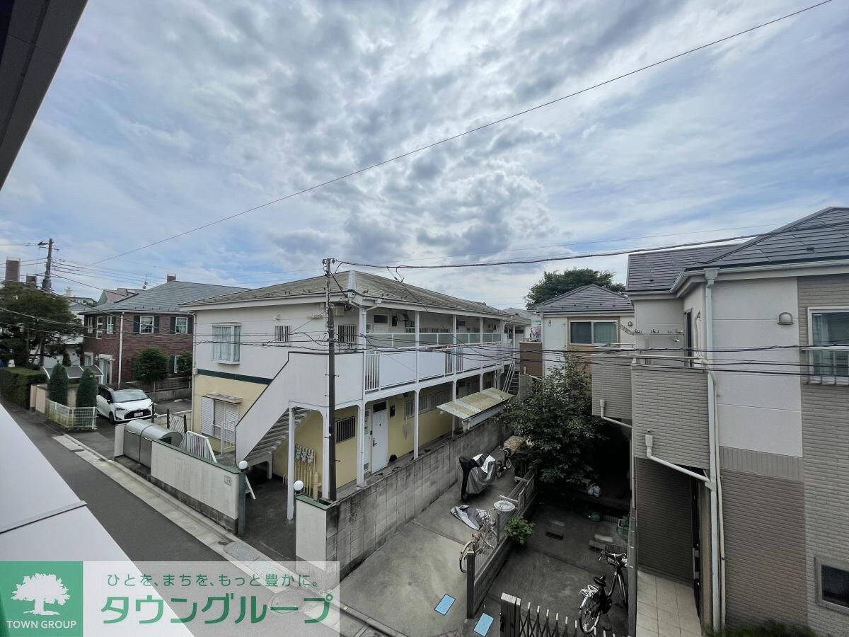 セレスティア白鷺の物件内観写真