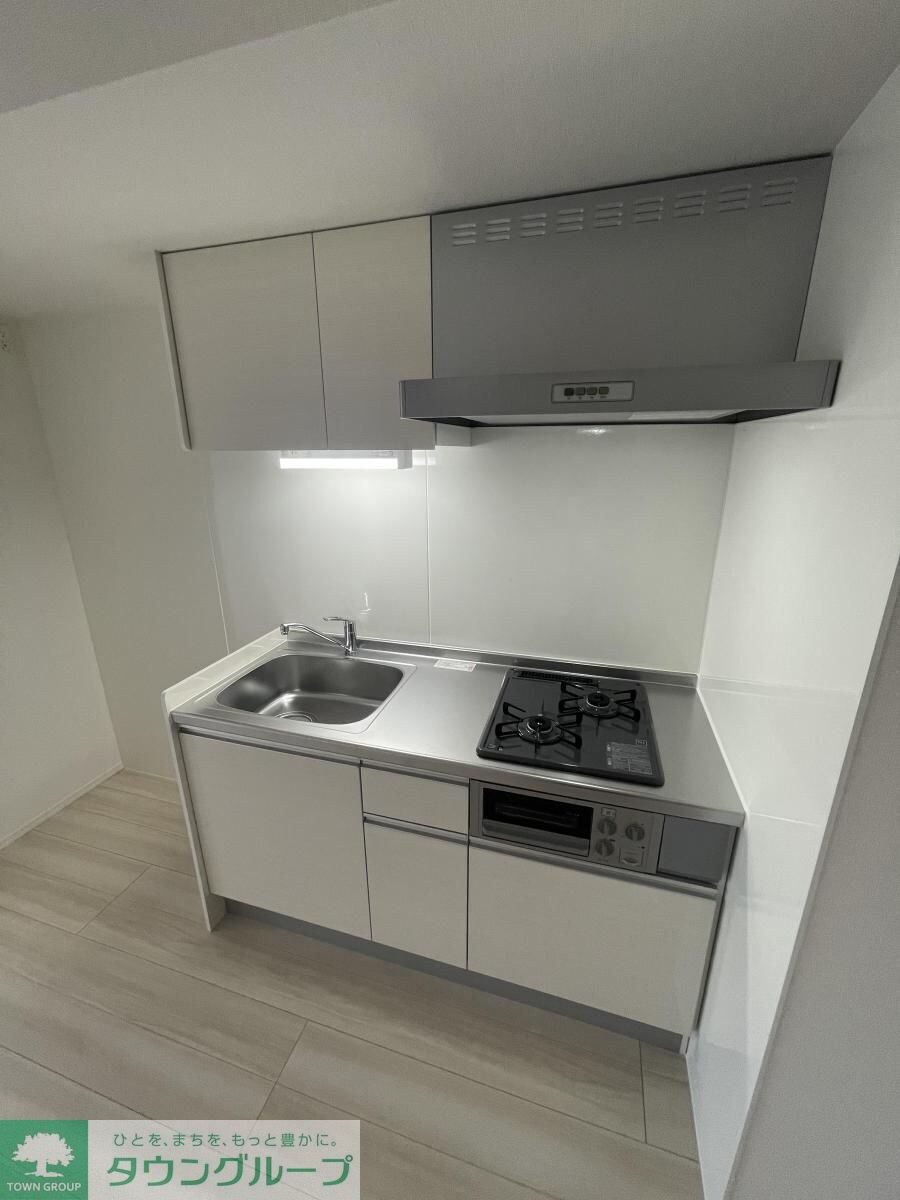 セレスティア白鷺の物件内観写真