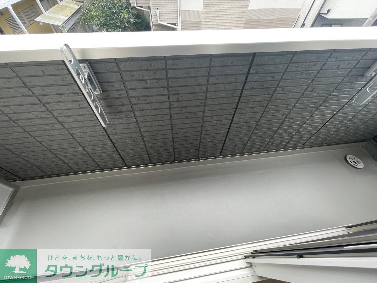 セレスティア白鷺の物件内観写真