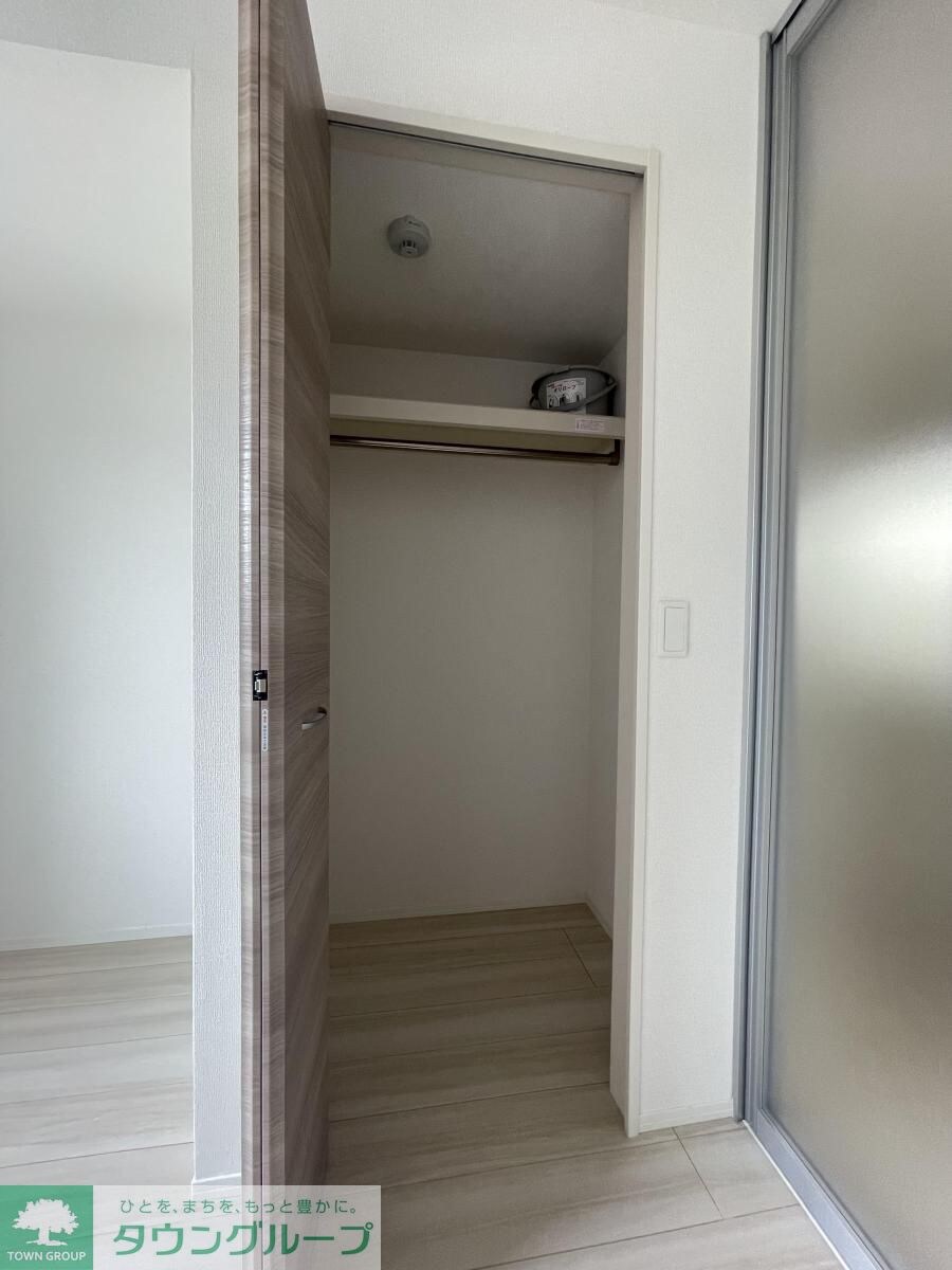 セレスティア白鷺の物件内観写真