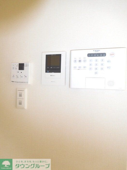 カサ・ベルデの物件内観写真