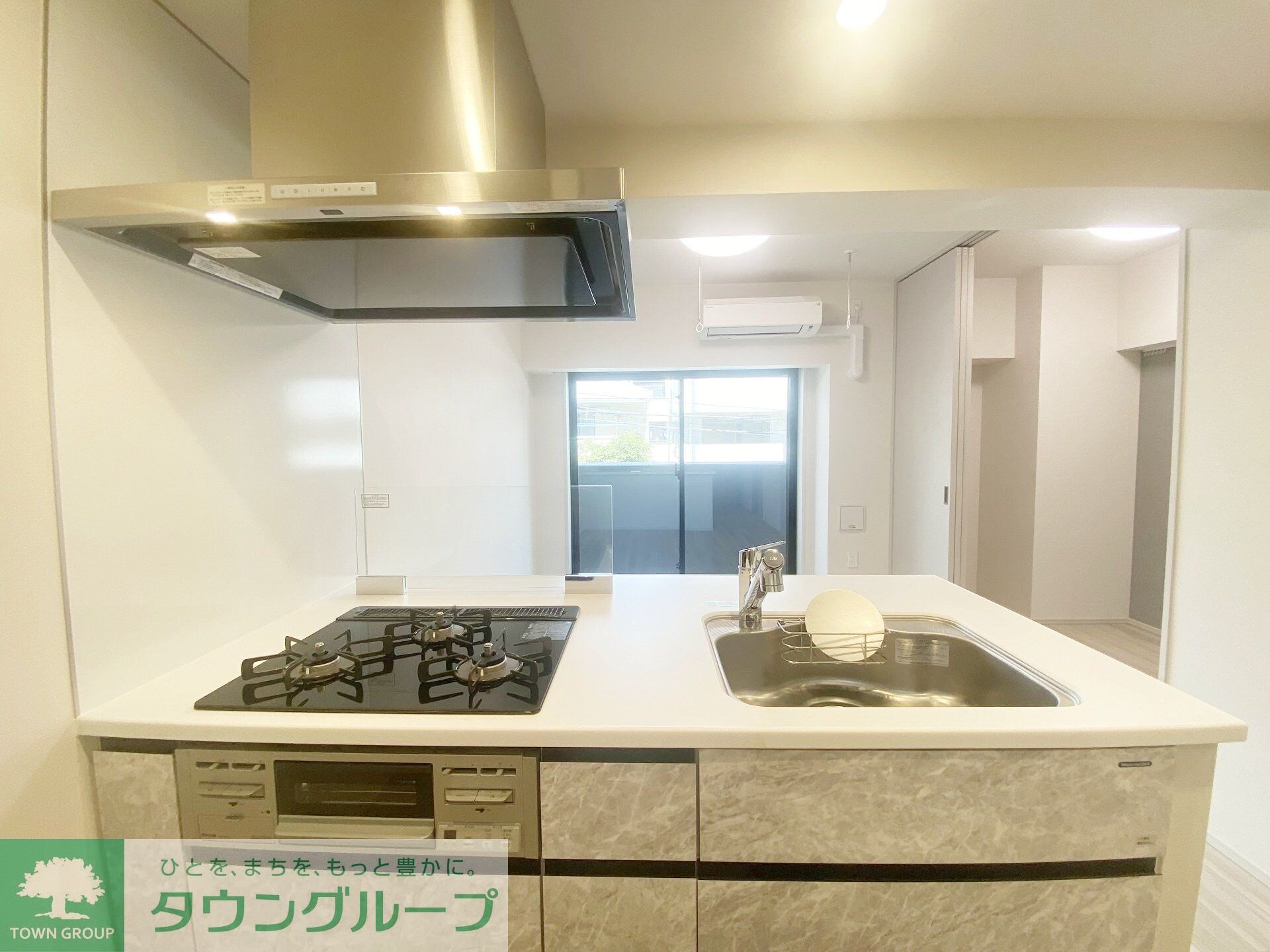 ARKMARK世田谷砧の物件内観写真