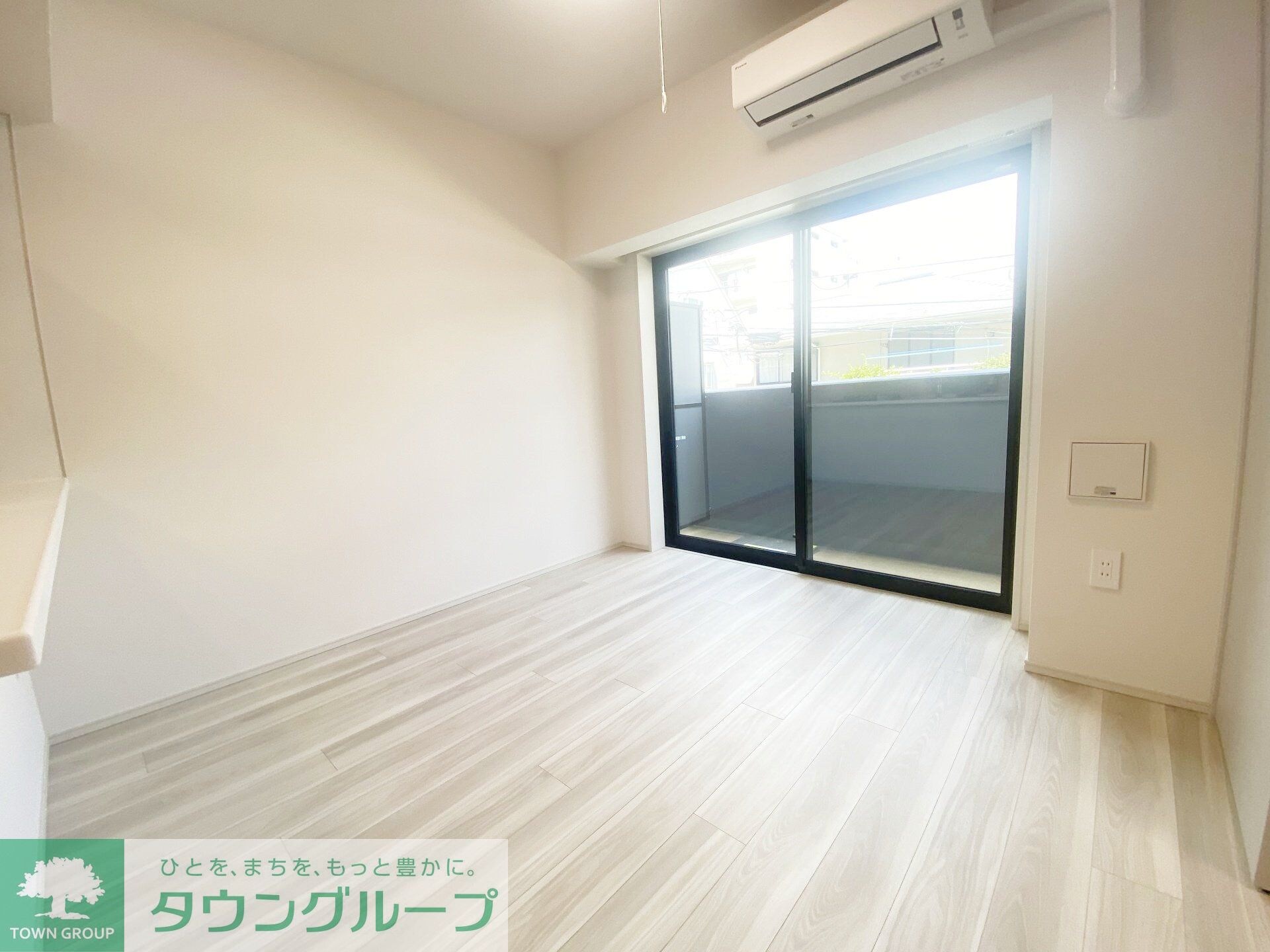 ARKMARK世田谷砧の物件内観写真