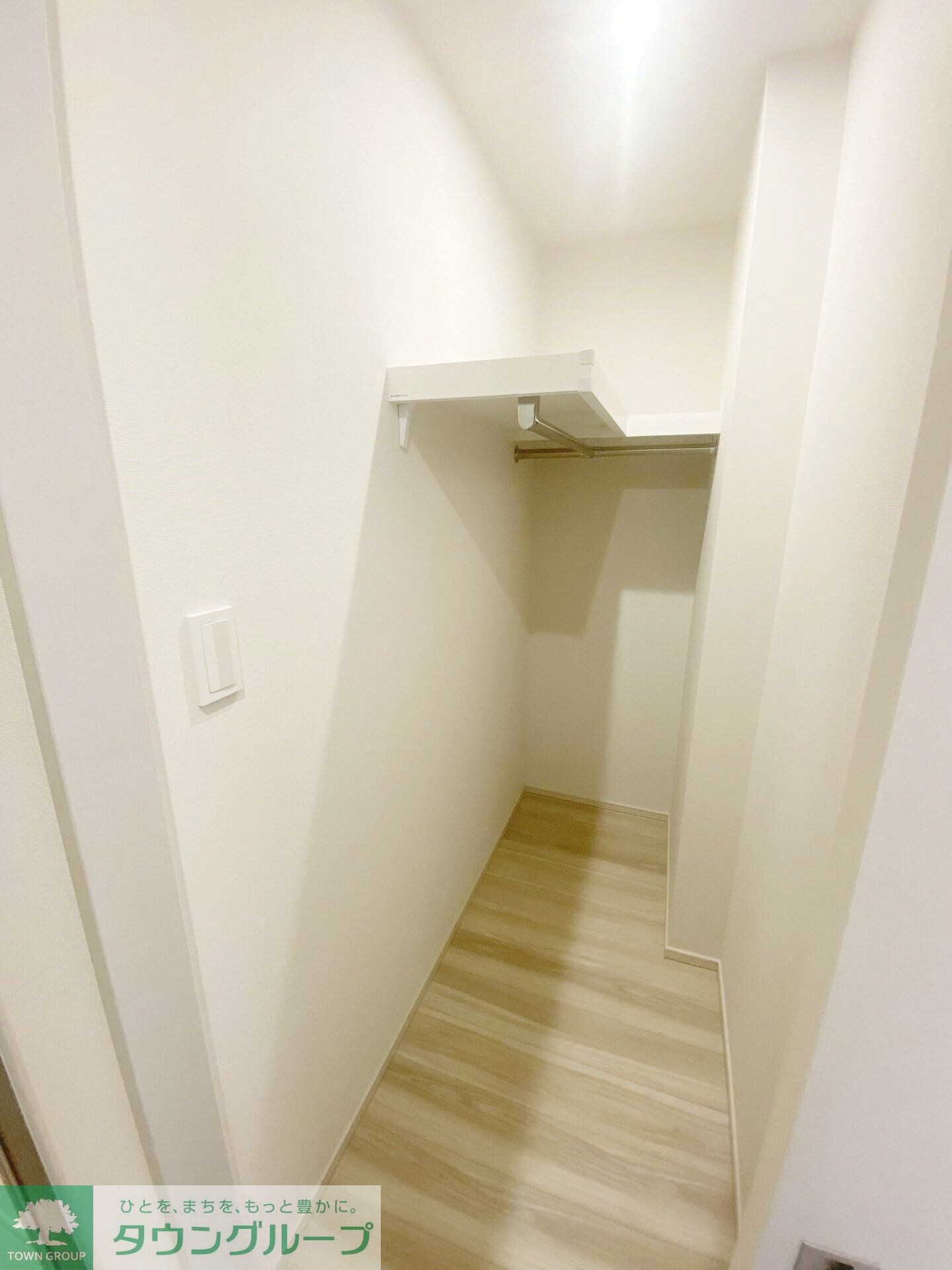 ARKMARK世田谷砧の物件内観写真