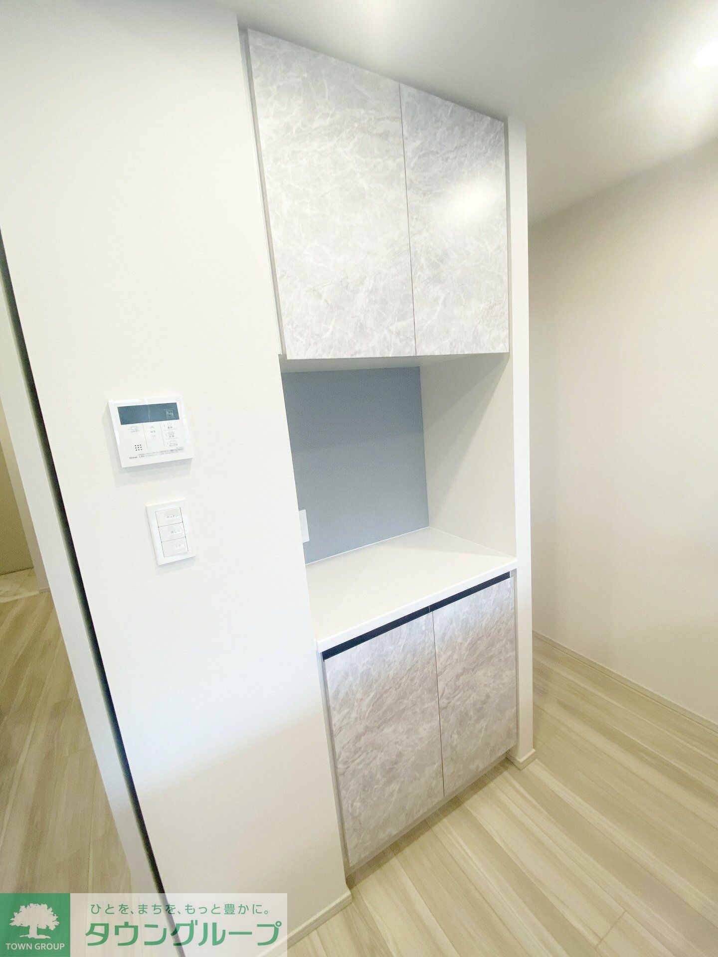 ARKMARK世田谷砧の物件内観写真