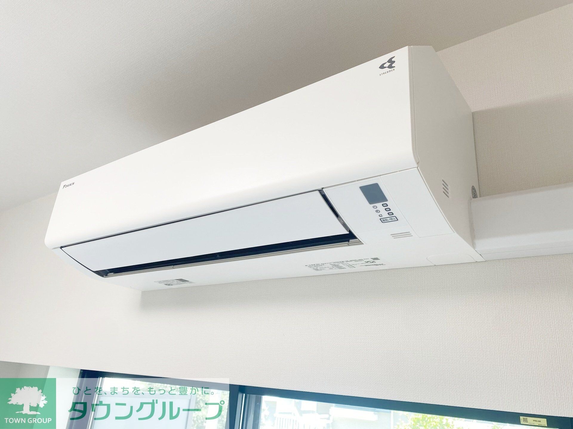 ARKMARK世田谷砧の物件内観写真