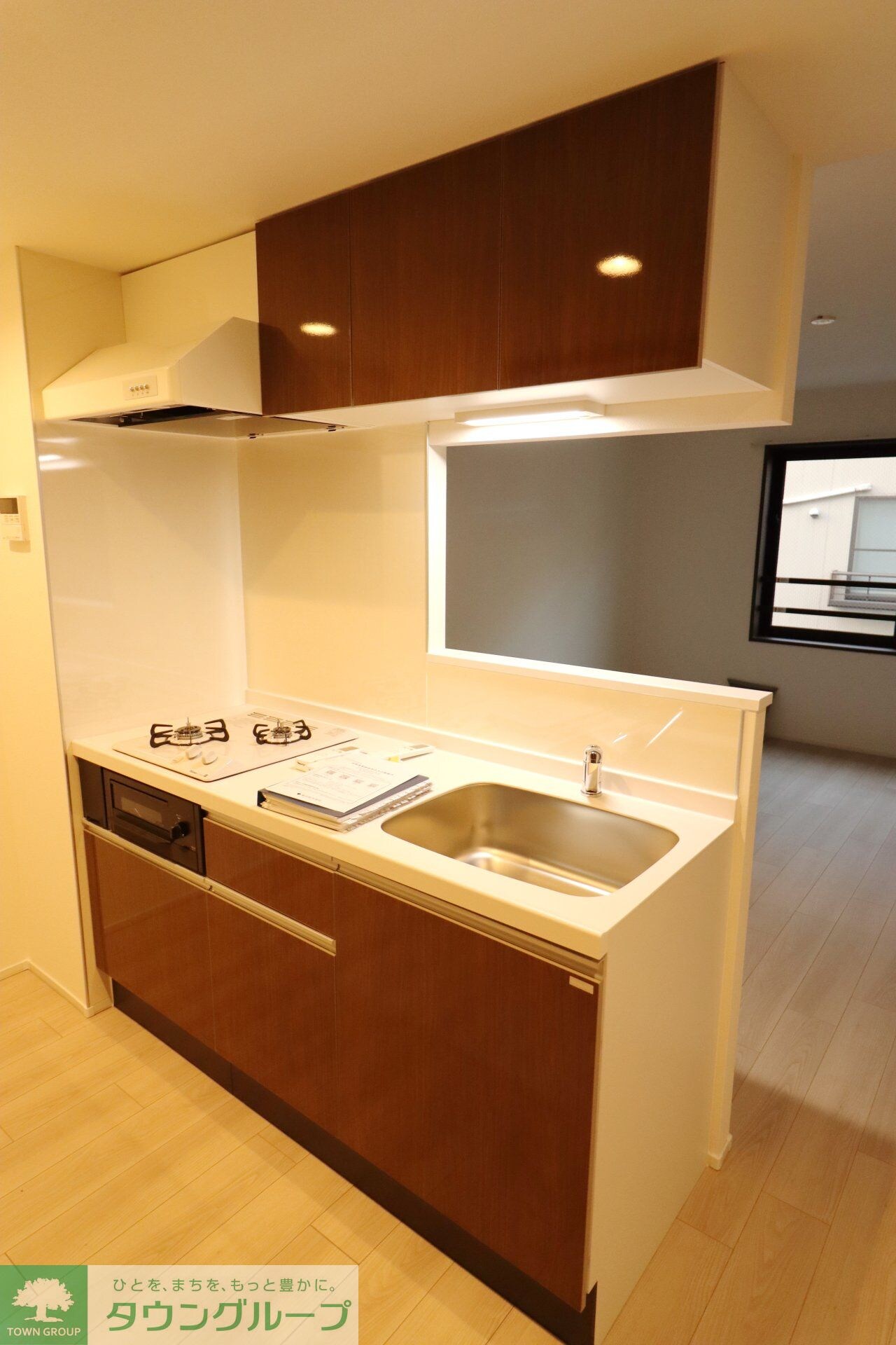 SOLASIA residence 中野の物件内観写真