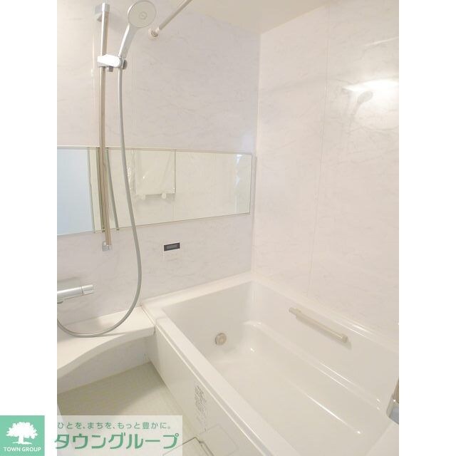 リオプラド東松原　Ｄ棟の物件内観写真