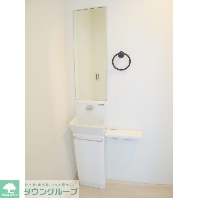 リオプラド東松原　Ｄ棟の物件内観写真