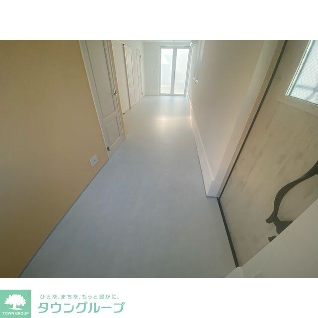 リオプラド東松原　Ｄ棟の物件内観写真