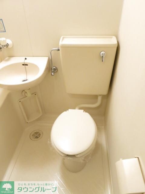 フォルムダイワの物件内観写真