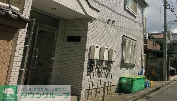 フォルムダイワの物件内観写真