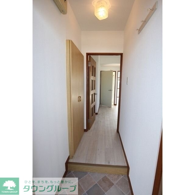 ライムかいぬまの物件内観写真