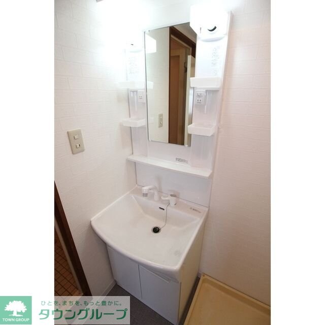 ライムかいぬまの物件内観写真