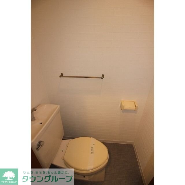 ライムかいぬまの物件内観写真