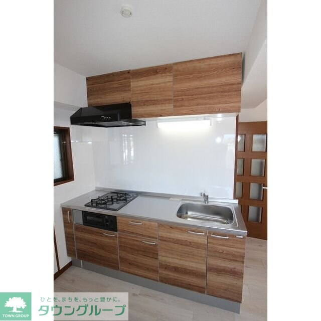 ライムかいぬまの物件内観写真