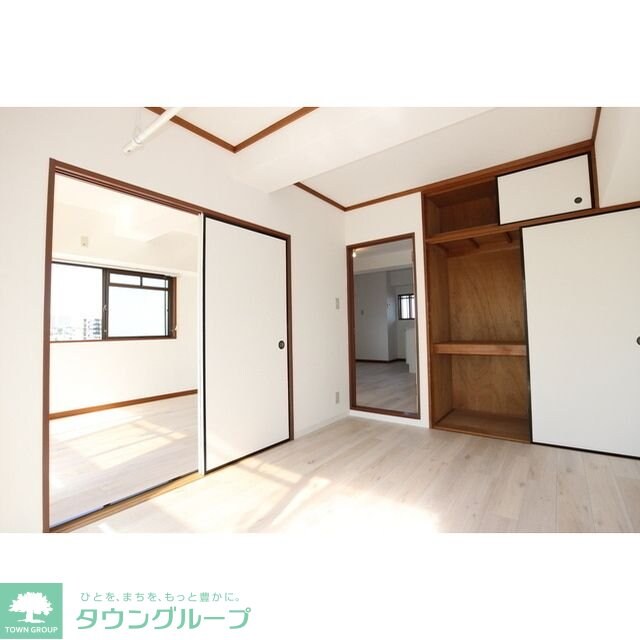 ライムかいぬまの物件内観写真