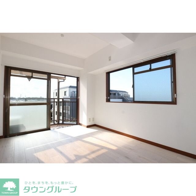 ライムかいぬまの物件内観写真