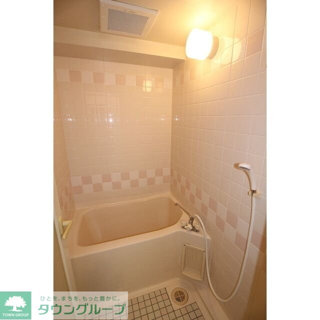 ライムかいぬまの物件内観写真