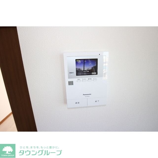 ライムかいぬまの物件内観写真