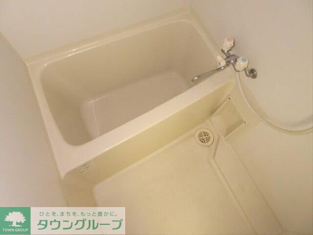 グリーンハウス６の物件内観写真