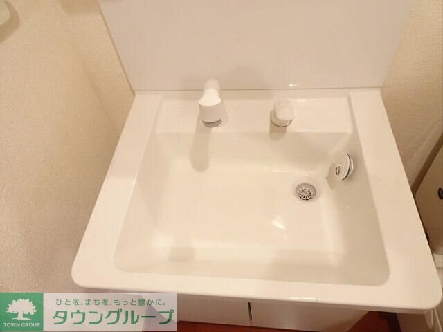 グリーンハウス６の物件内観写真