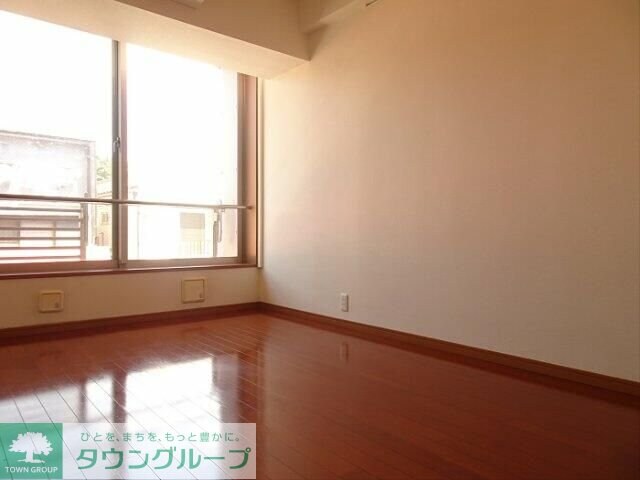 グリーンハウス６の物件内観写真