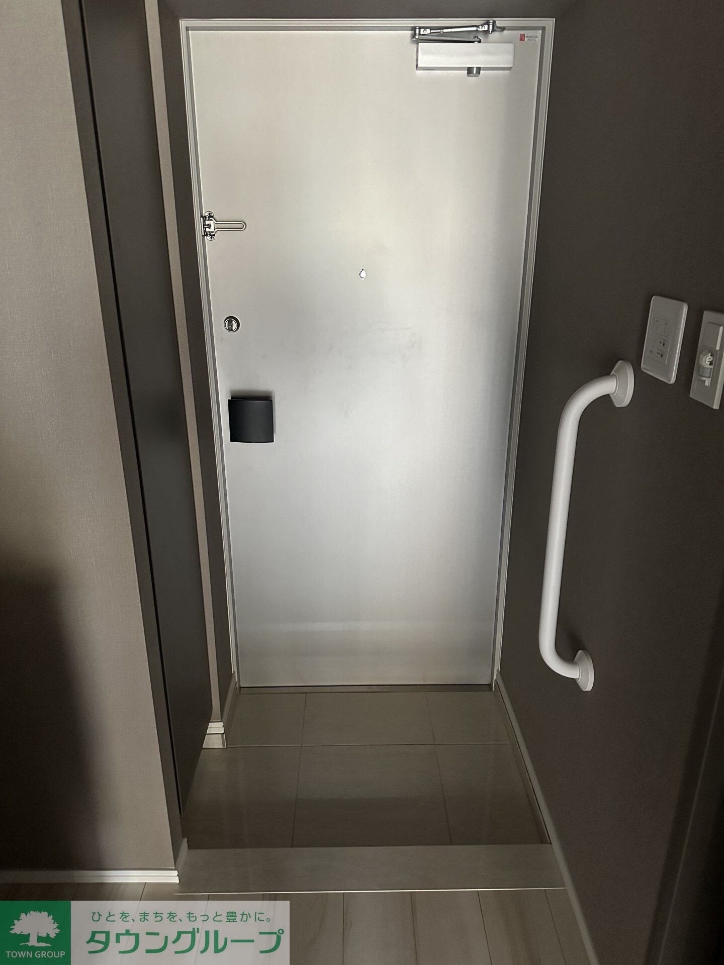 RELUXIA中野鷺宮の物件内観写真