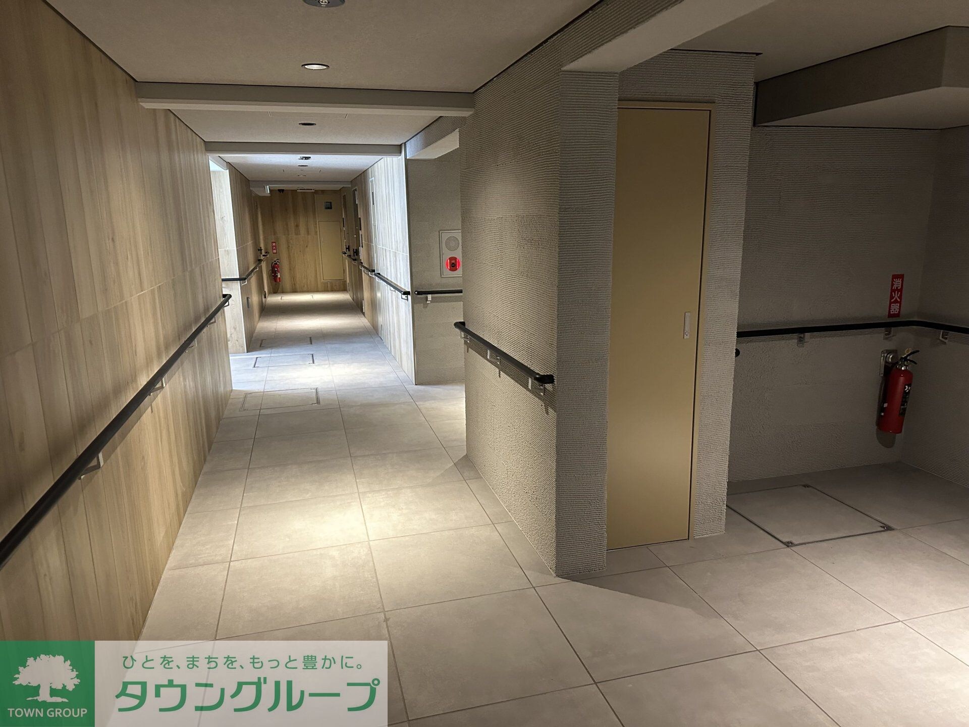 RELUXIA中野鷺宮の物件内観写真