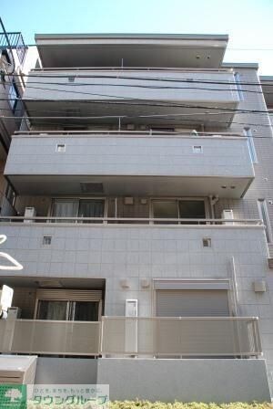 ボヌール高円寺の物件内観写真