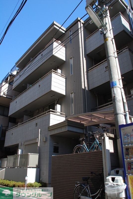 ボヌール高円寺の物件内観写真