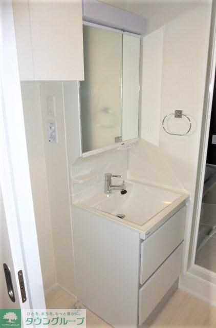 マトーニ　ロッシの物件内観写真