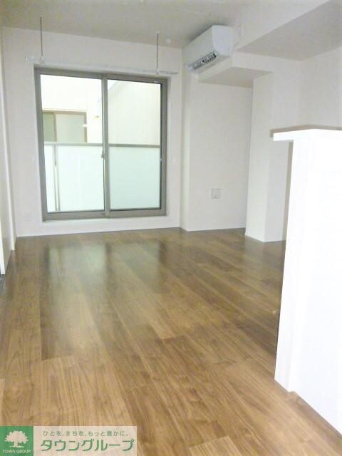 マトーニ　ロッシの物件内観写真