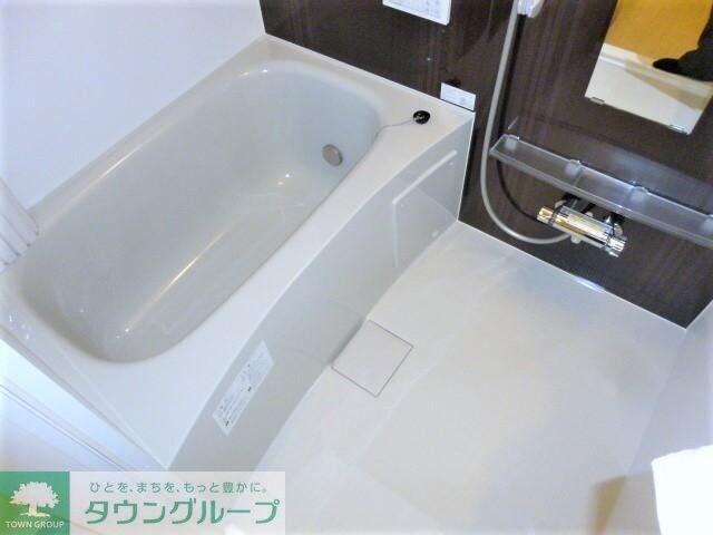 マトーニ　ロッシの物件内観写真