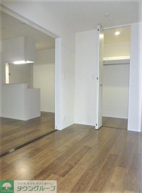 マトーニ　ロッシの物件内観写真