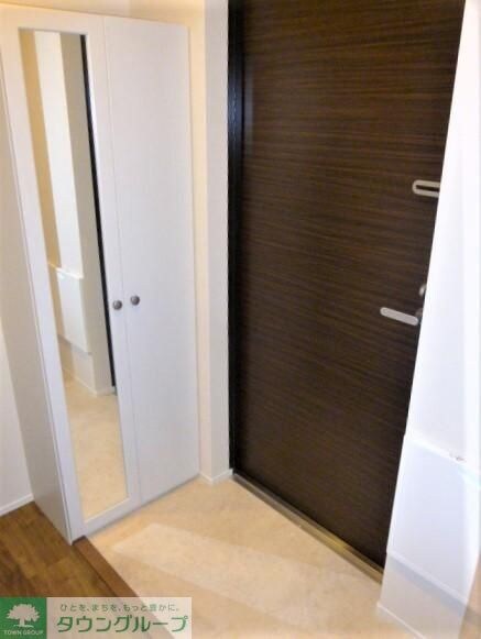 マトーニ　ロッシの物件内観写真