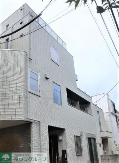 マトーニ　ロッシの物件内観写真