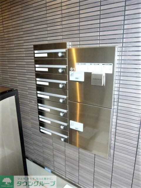 マトーニ　ロッシの物件内観写真