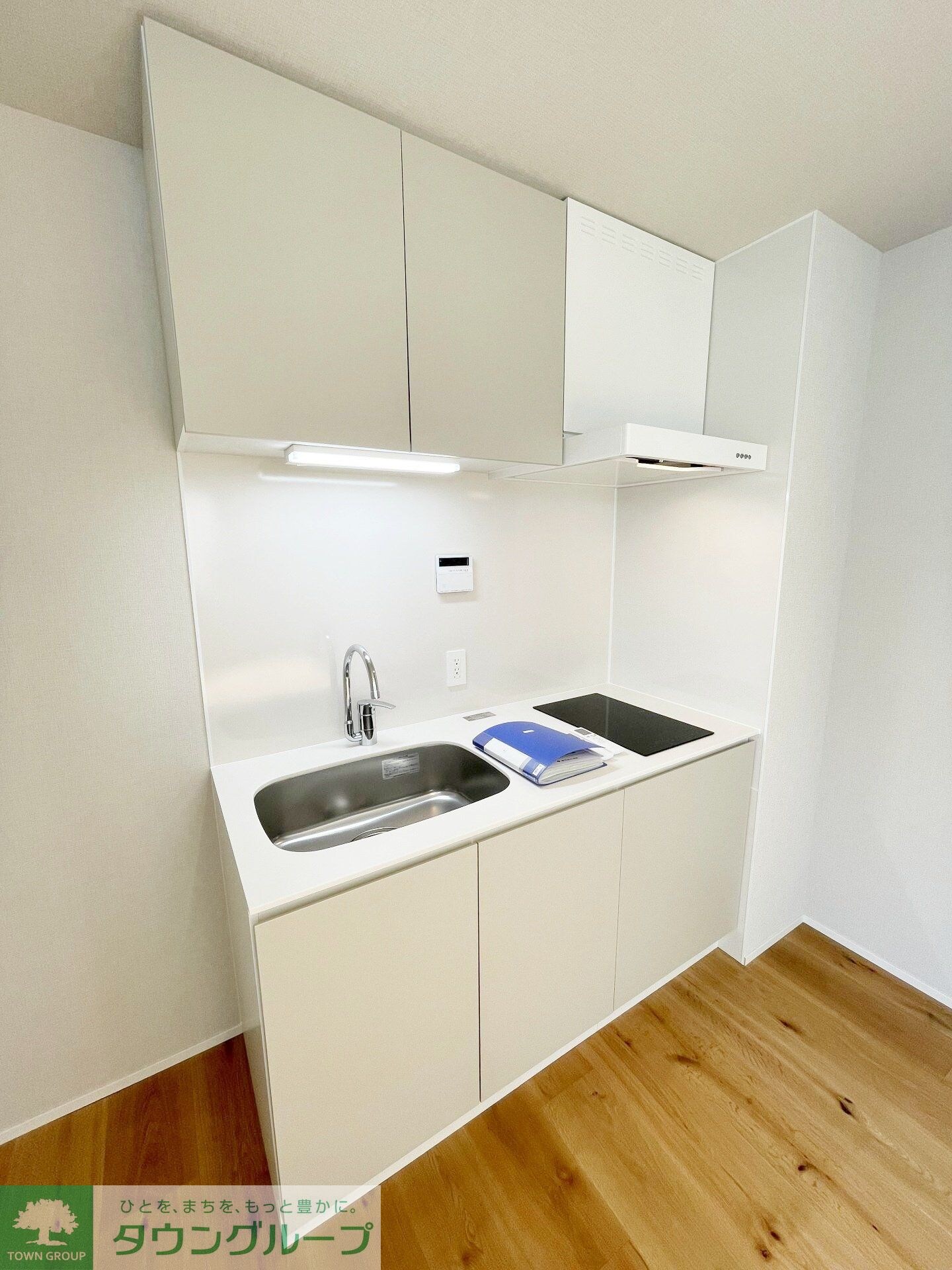 ＴＫＳ中野新橋の物件内観写真