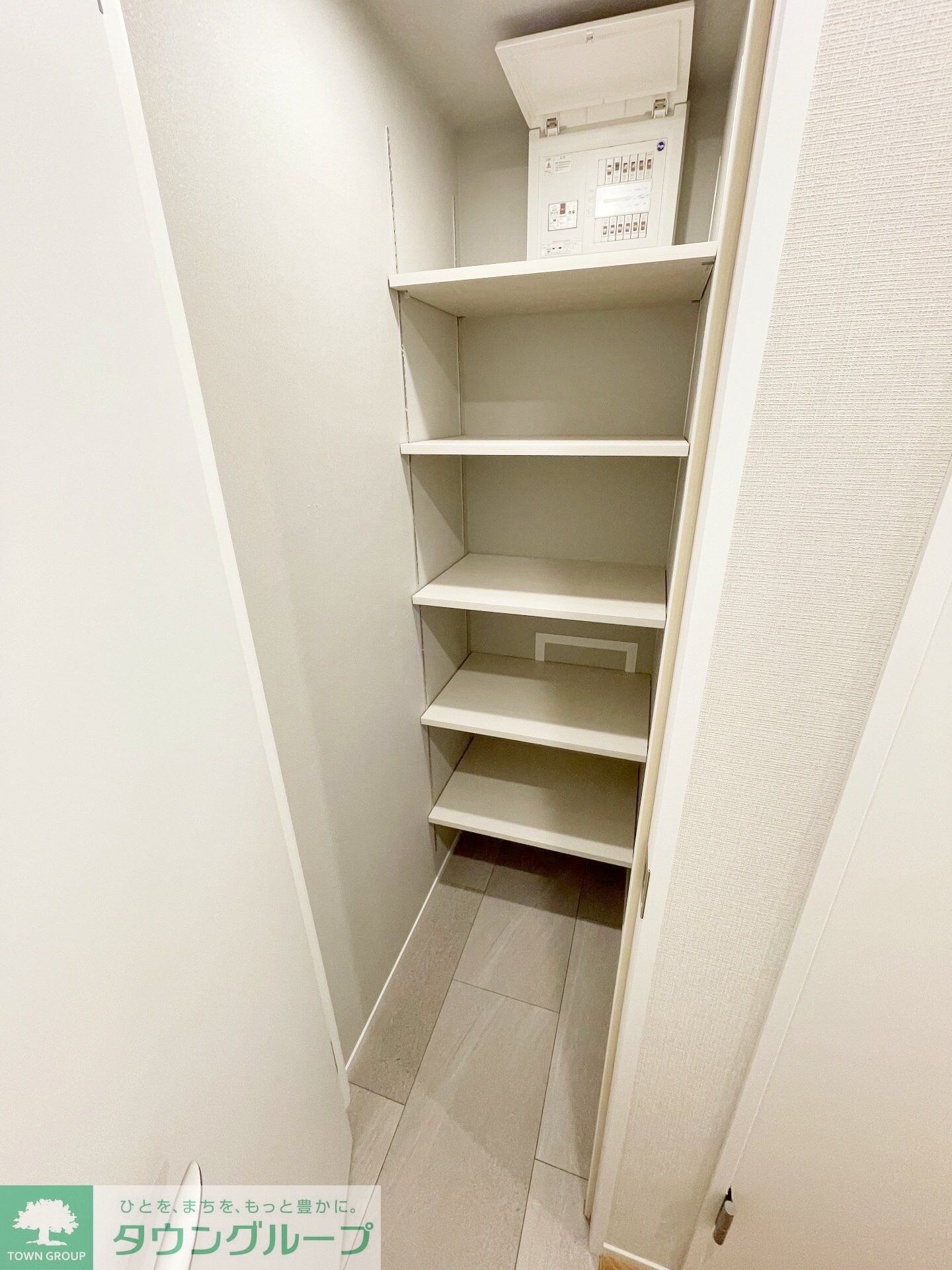 ＴＫＳ中野新橋の物件内観写真