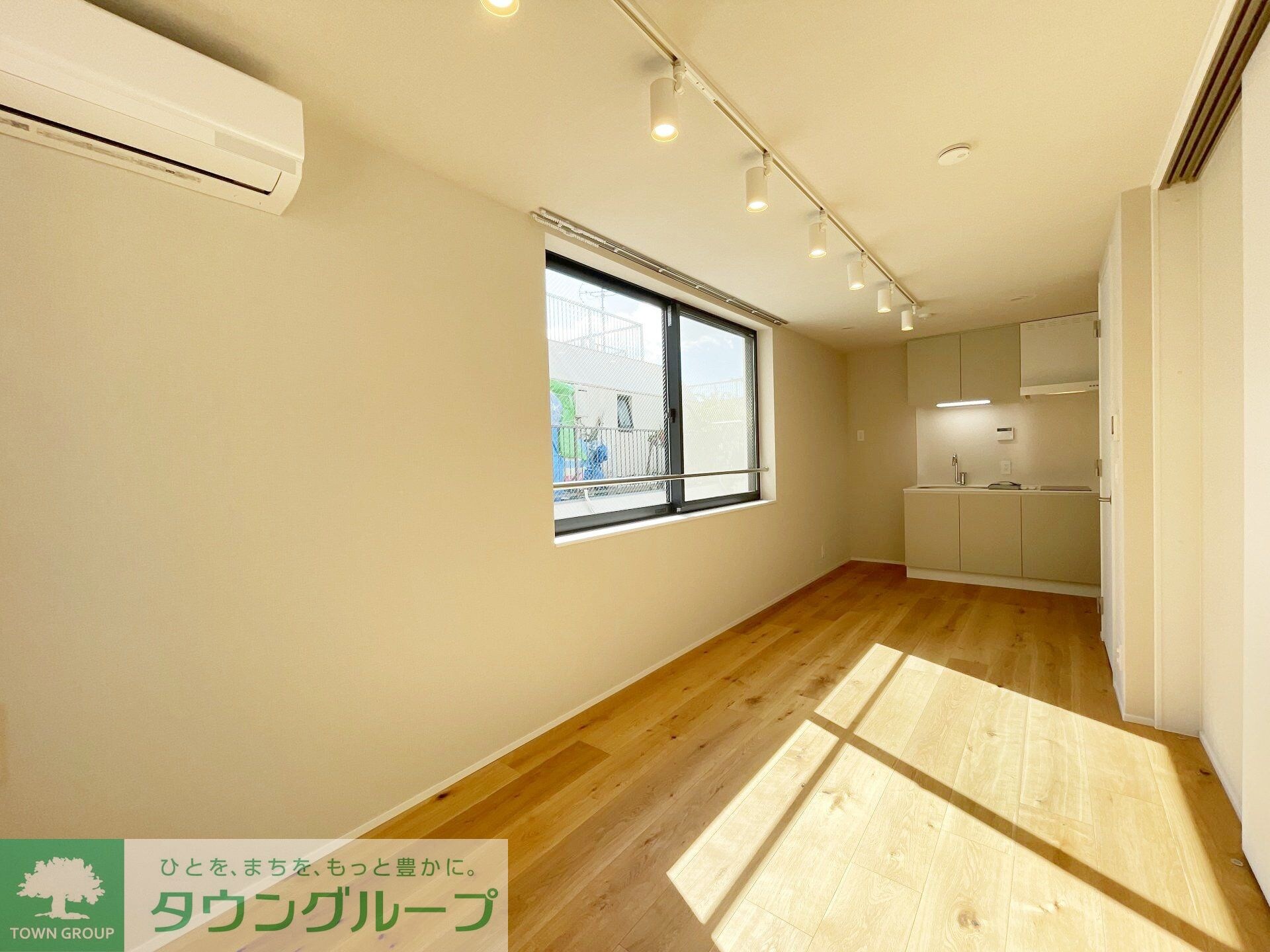 ＴＫＳ中野新橋の物件内観写真