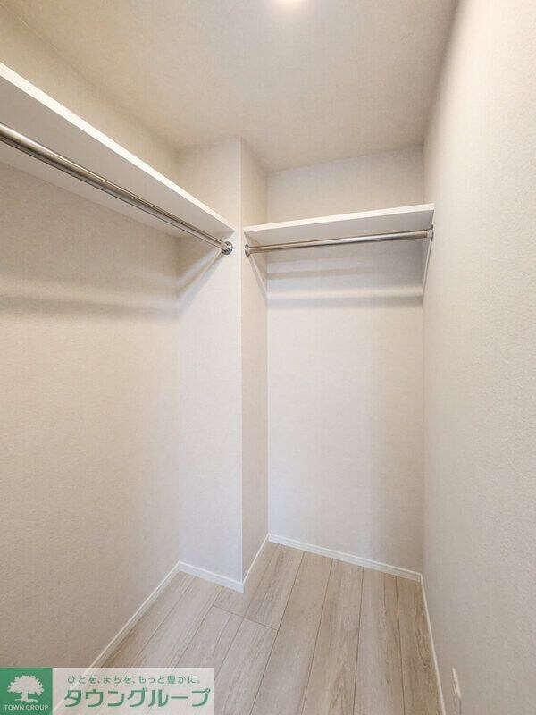 Alivis新江古田の物件内観写真