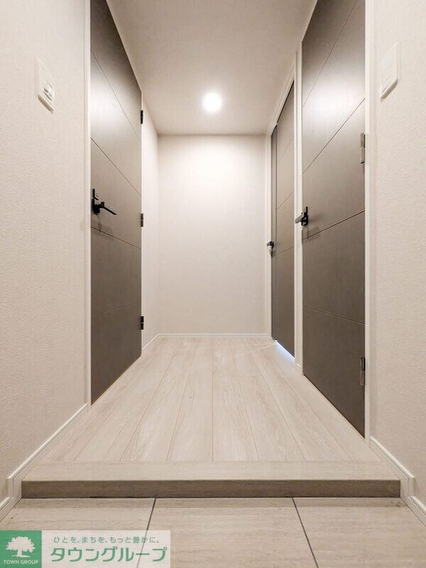 Alivis新江古田の物件内観写真