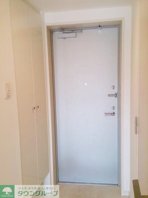 アーデン北沢の物件内観写真