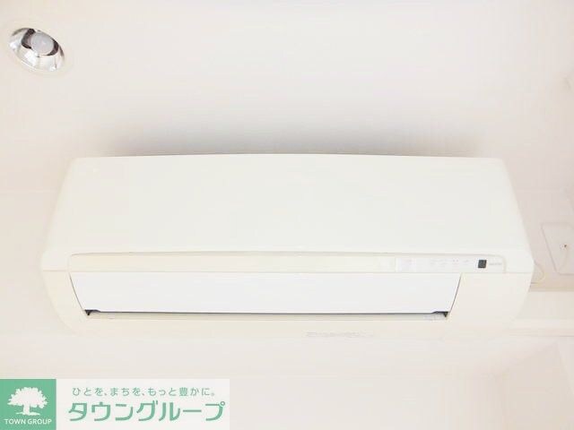 アーデン北沢の物件内観写真