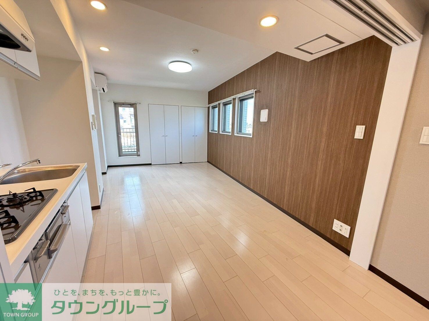 ビバリーホームズ阿佐谷北の物件内観写真