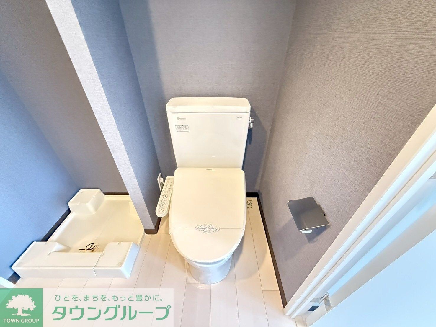 ビバリーホームズ阿佐谷北の物件内観写真