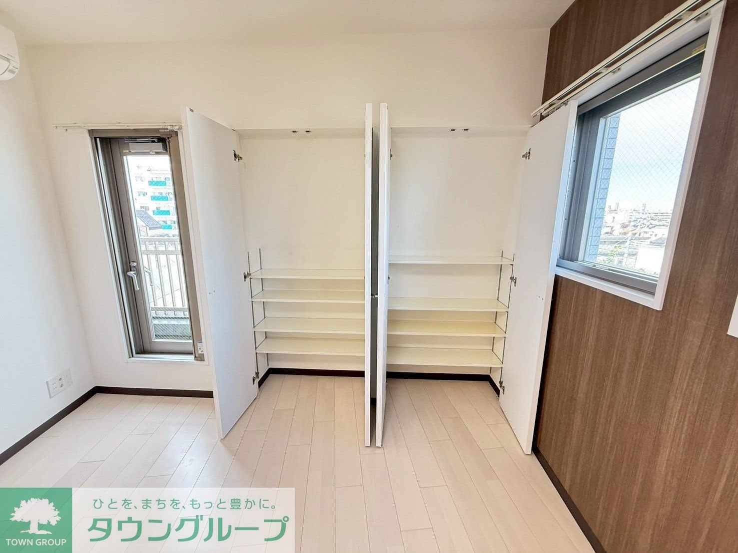 ビバリーホームズ阿佐谷北の物件内観写真